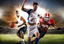 sports betting software provider