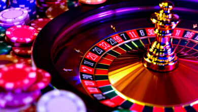 Casino Game Development