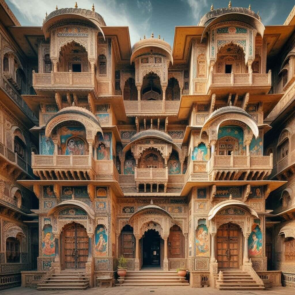 Rajasthan