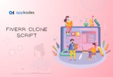 fiverr clone