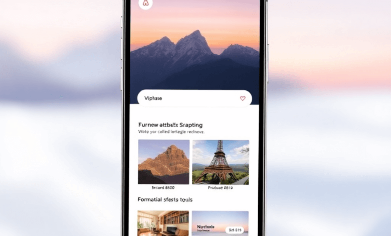 Airbnb Clone by Appkodes