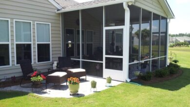 Motorized blinds Spring TX