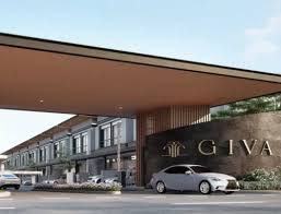 Giva Grand Wisata