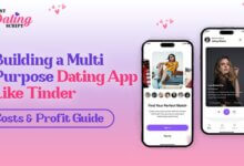 Multi-Purpose Dating App Like Tinder