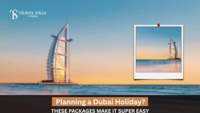 Dubai Holiday Packages, Dubai Luxury Packages