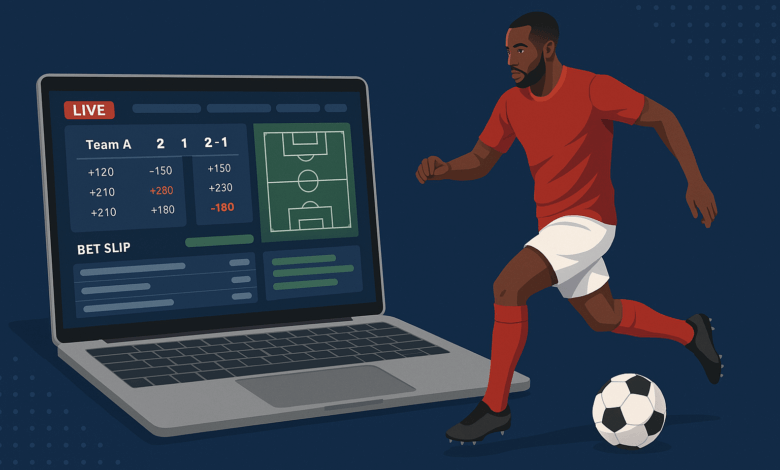 White Label Sports Betting Software