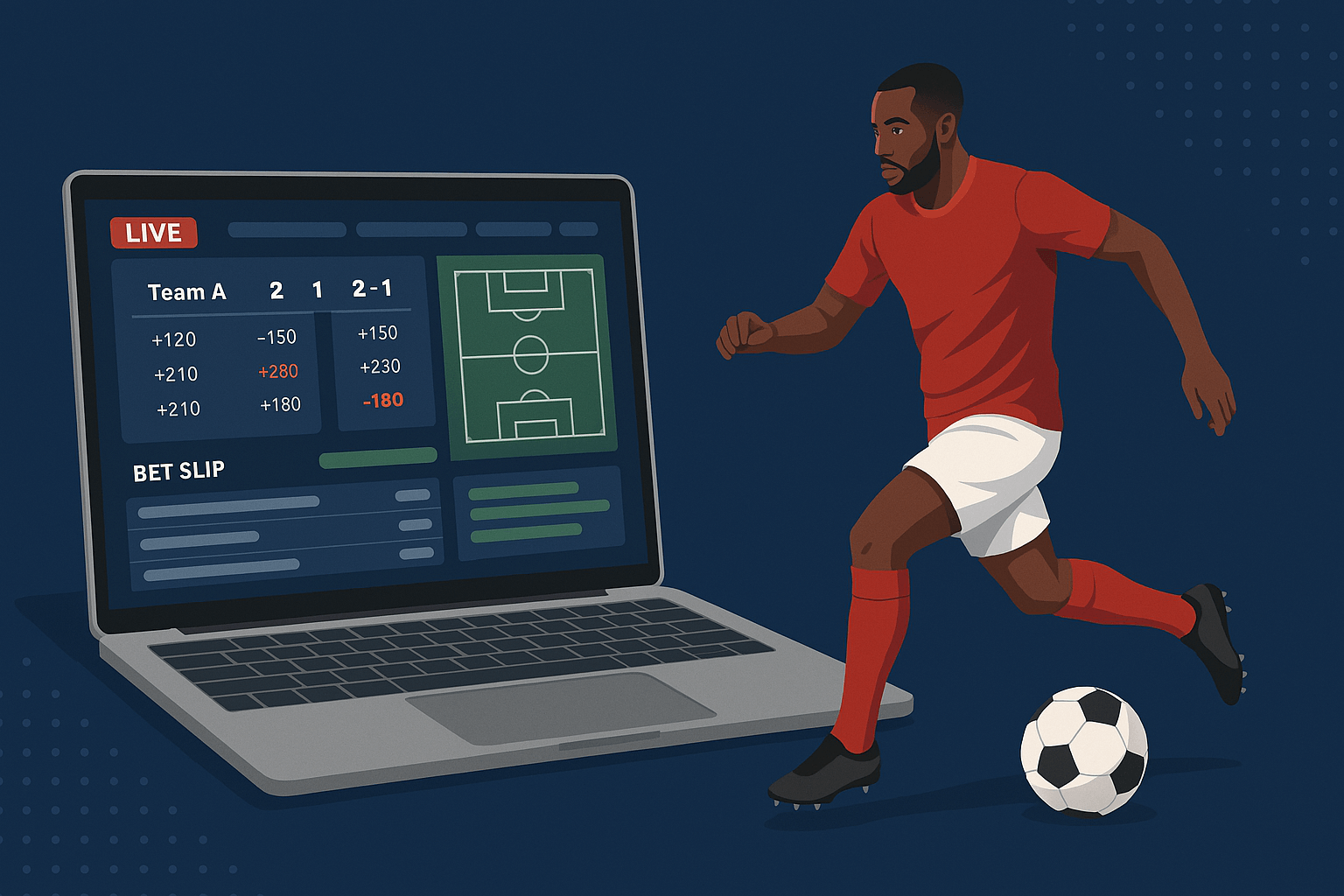 White Label Sports Betting Software