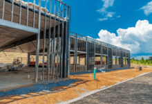 Commercial Estimating Services