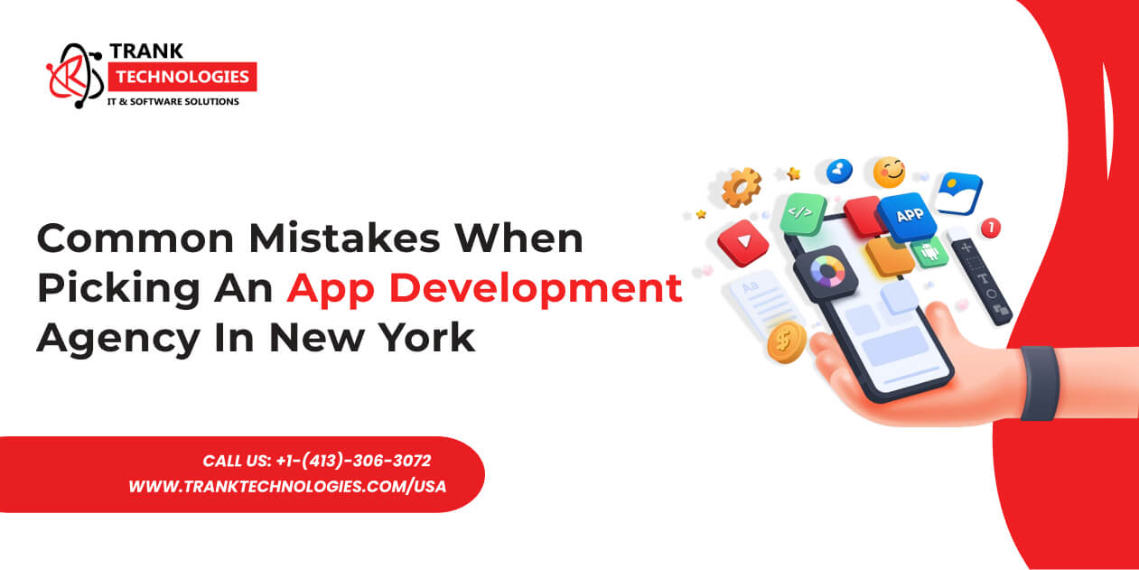 App Development Agency In New York