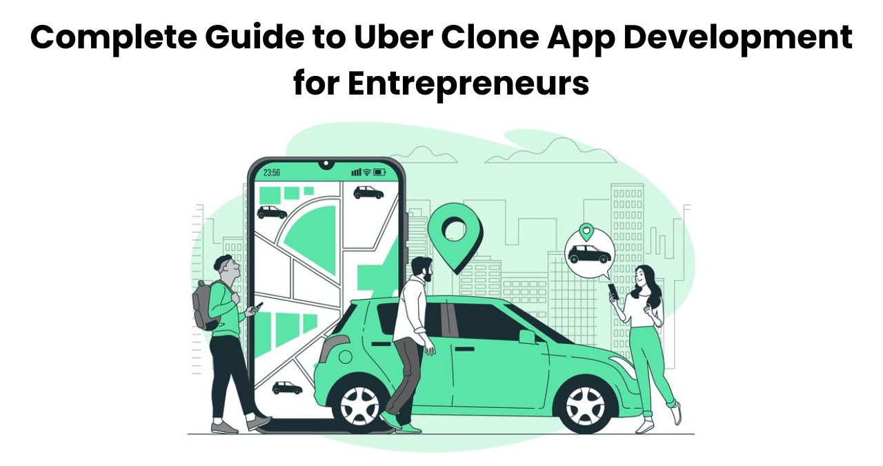 uber clone app