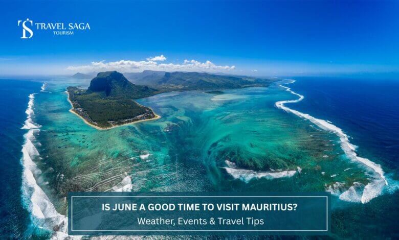 Mauritius Tour Packages from India