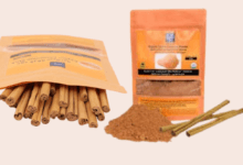Ceylon cinnamon