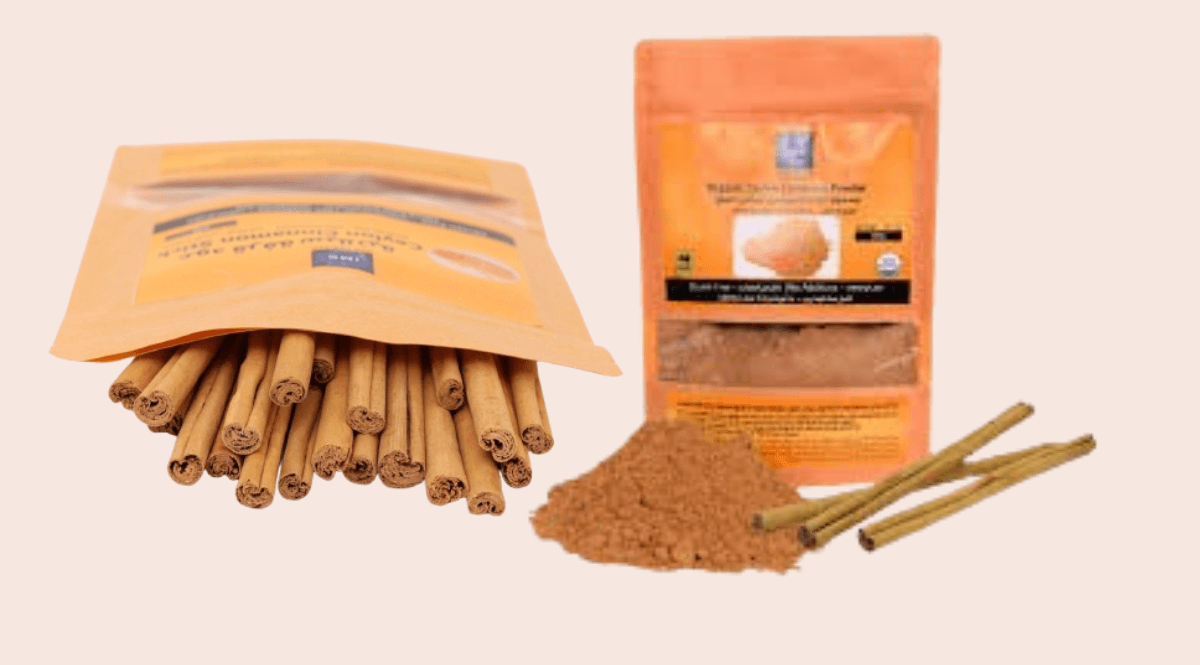 best quality cinnamon sticks