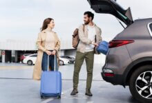 airport taxi service Turks and Caicos
