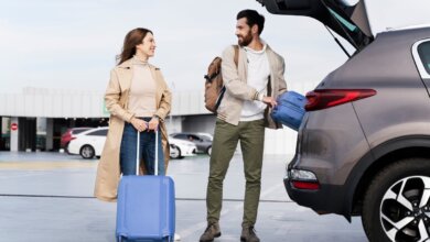 airport taxi service Turks and Caicos