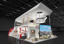 Exhibition Stand Builder in Germany