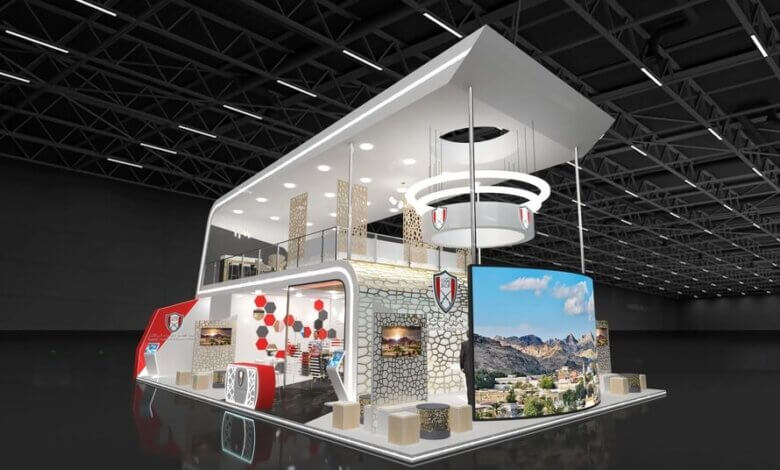Exhibition Stand Builder in Germany