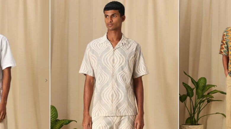 half-sleev-shirt-for-men