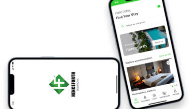 app development company