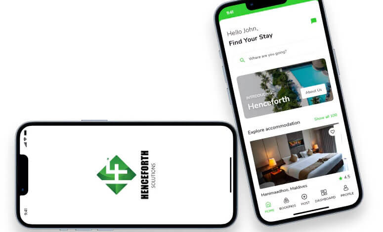 app development company