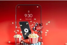movies app