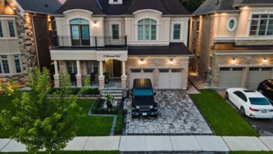 front yard landscaping