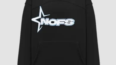 Nofs x Trapstar for Every Season