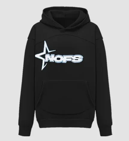 Nofs x Trapstar for Every Season