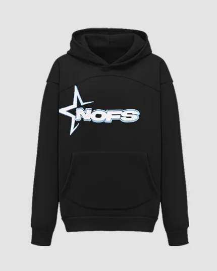 Nofs x Trapstar for Every Season