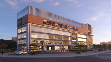 Upcoming Commercial Projects in Ahmedabad