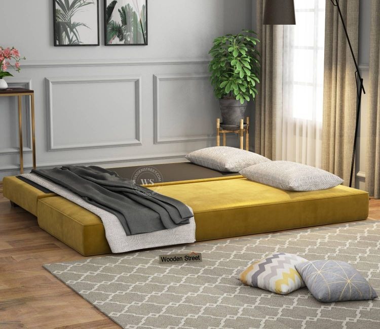 folding mattress