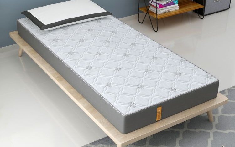 single bed mattress