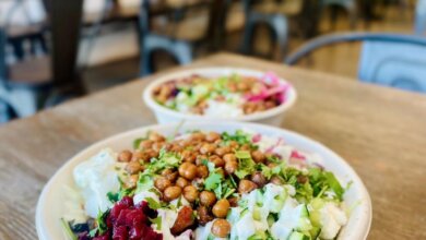 10 Best Mediterranean Restaurants in Summerlin You Need to Try