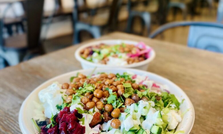 10 Best Mediterranean Restaurants in Summerlin You Need to Try