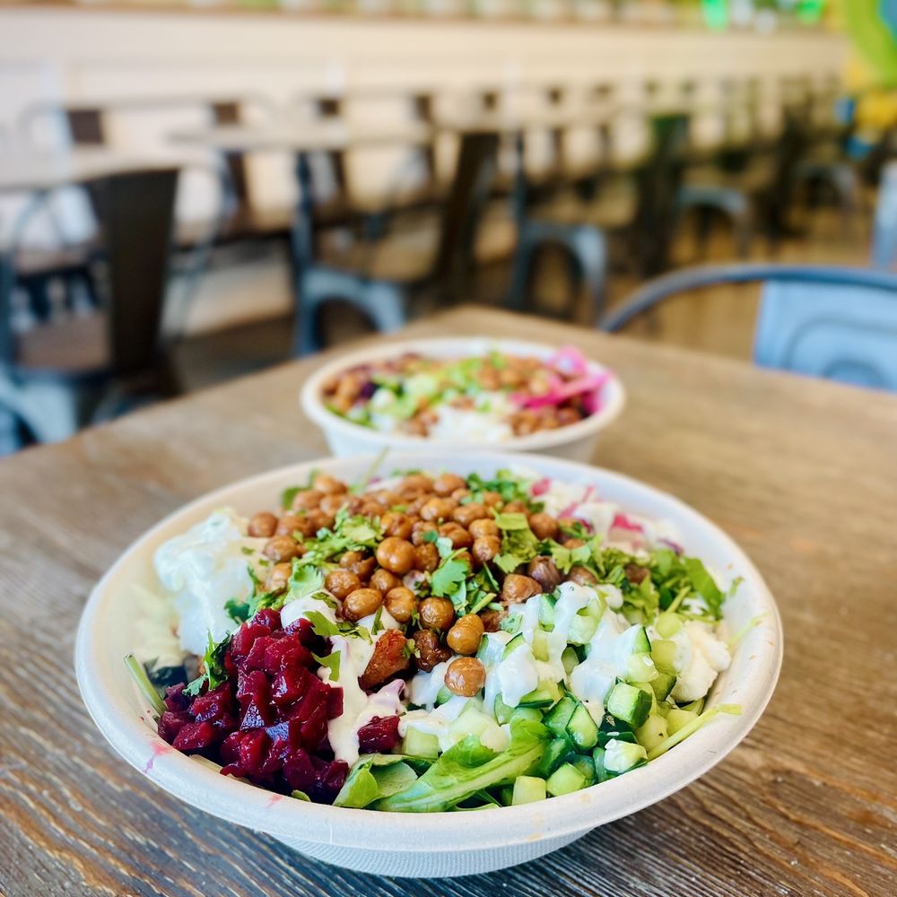 10 Best Mediterranean Restaurants in Summerlin You Need to Try