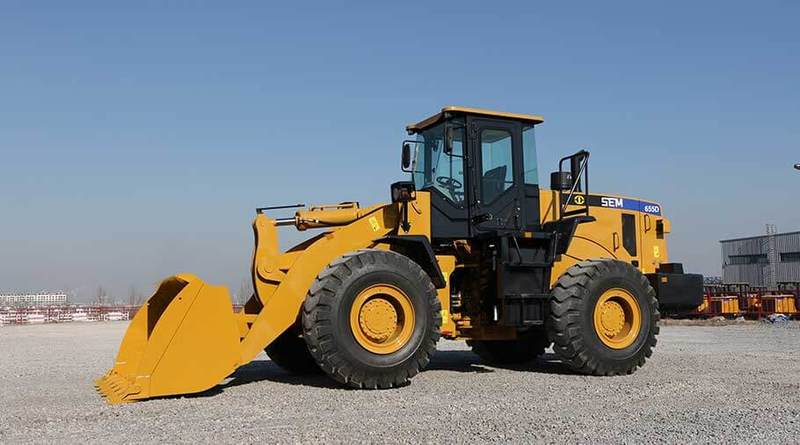 grader for sale (UAE)