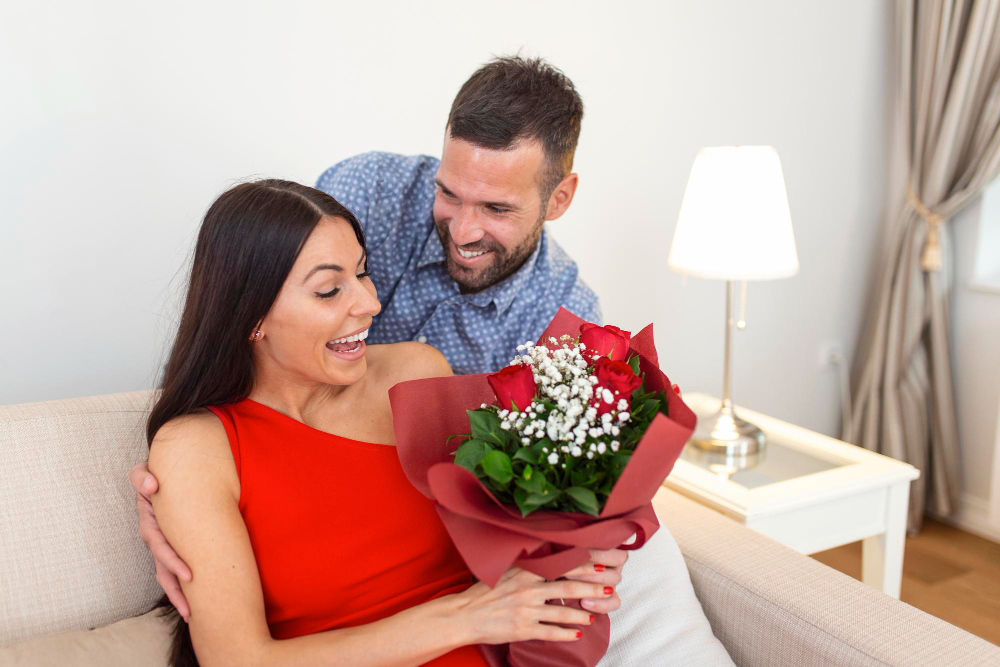 Send Flowers Online