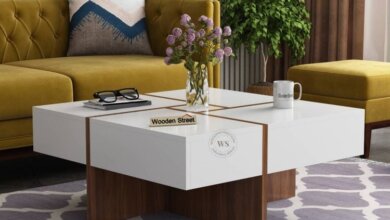 center table
