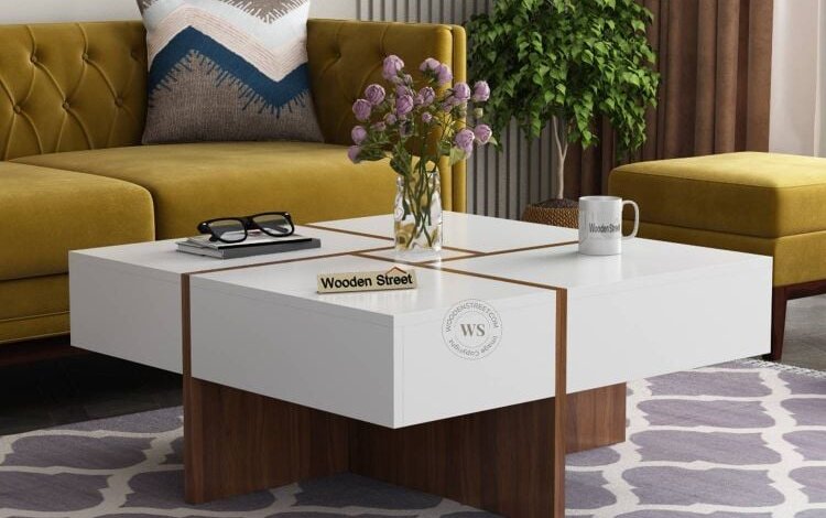 center table