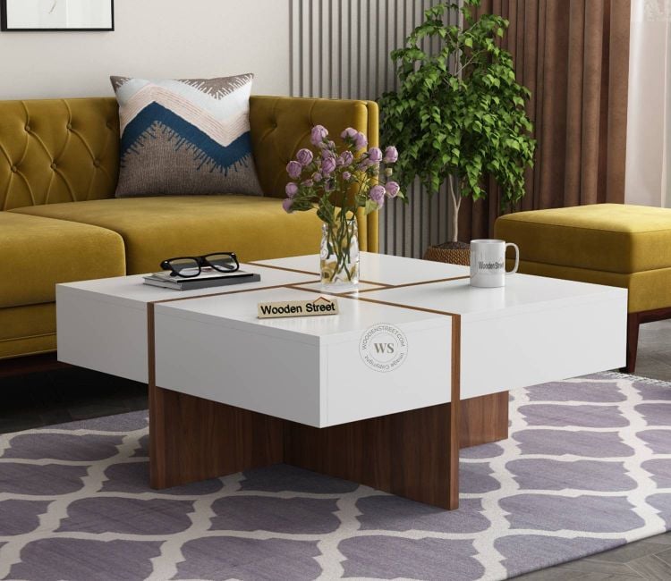 center table