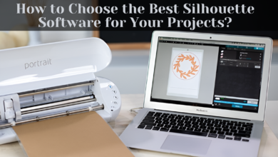 How to Choose the Best Silhouette Software for Your Projects