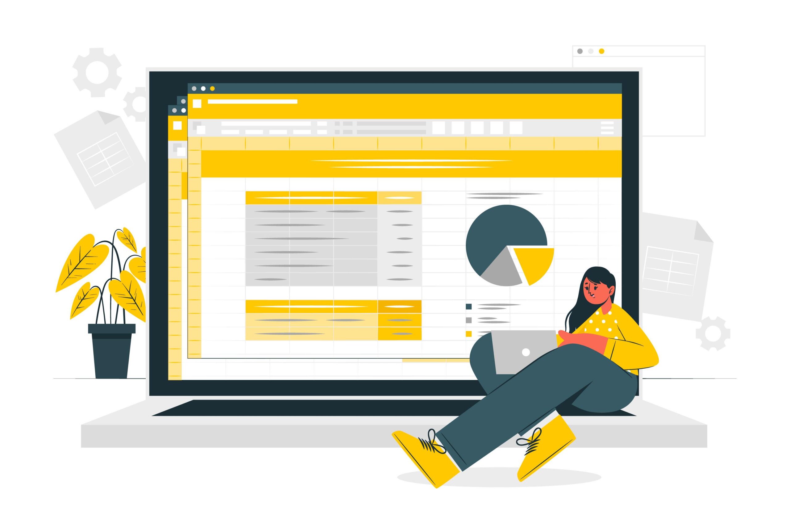 Types of Datasets in Machine Learning