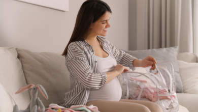 shelters for pregnant women near me