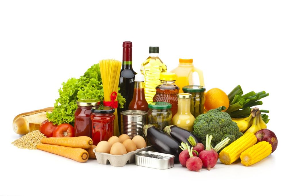 certified products and companies