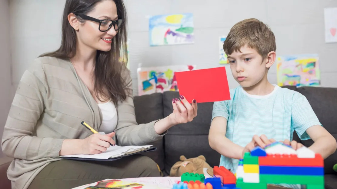 CHILD PSYCHOLOGIST NORTH BRISBANE