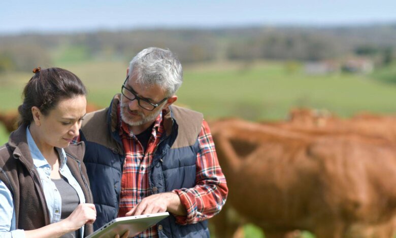 Animal health distributors Oman