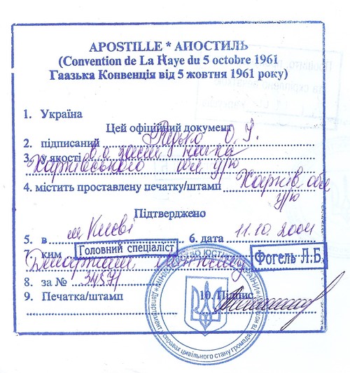 mofa apostille lahore