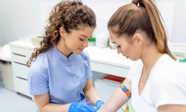 Phlebotomy