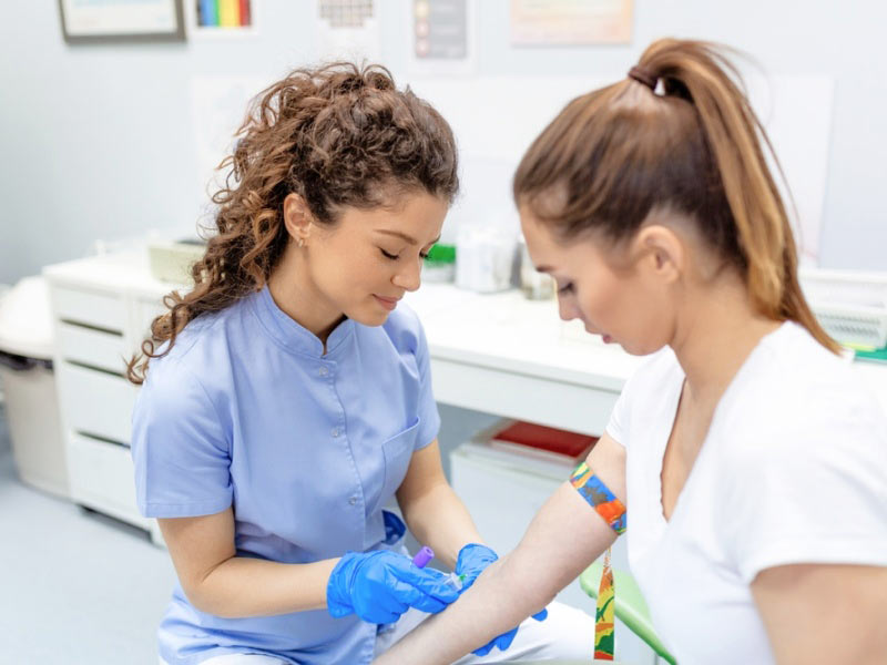 Phlebotomy