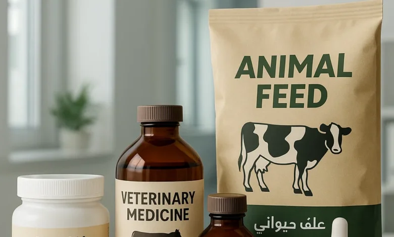 animal feed additives Turkey